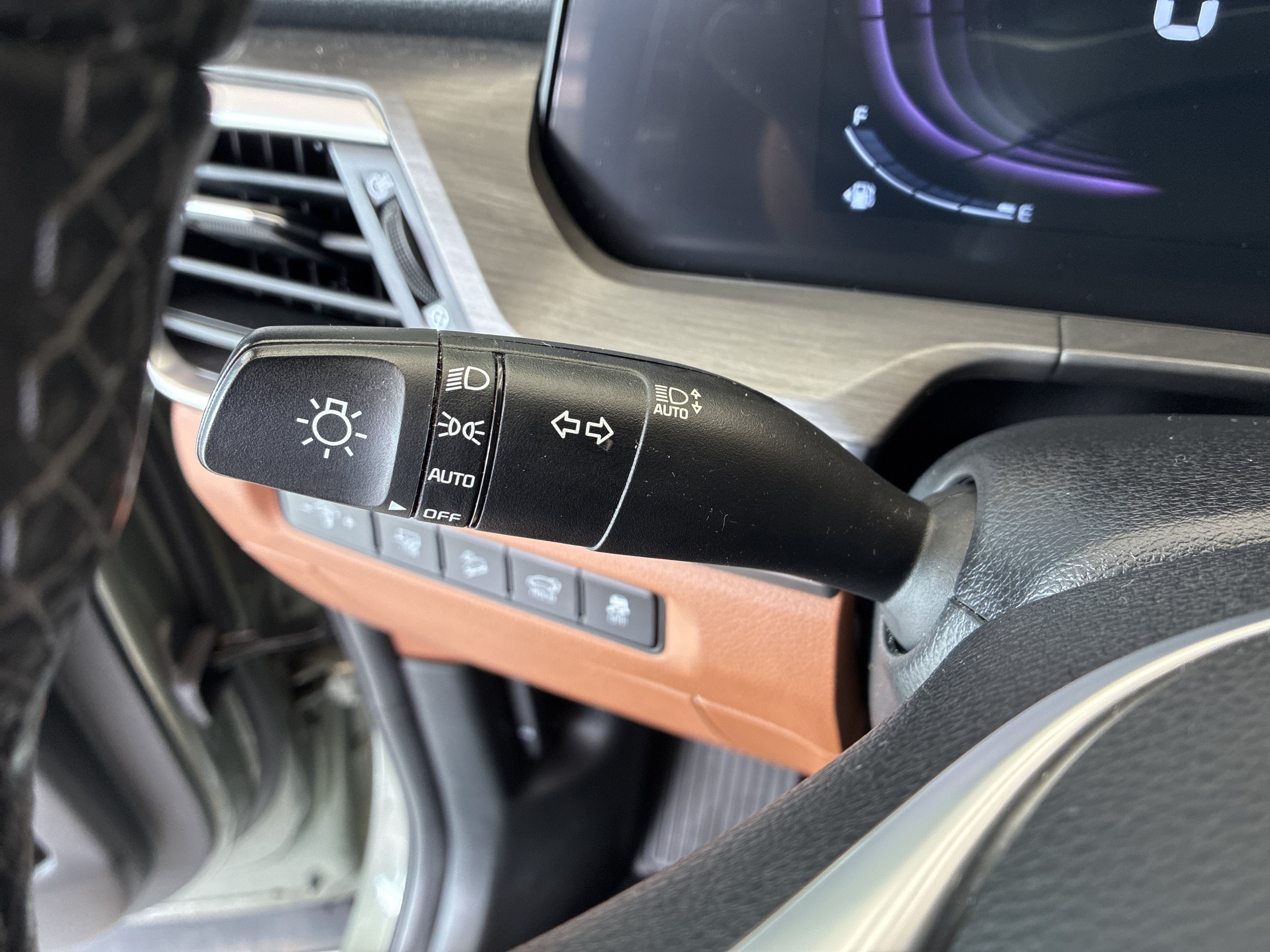 Certified 2024 Kia Telluride EX X-Line AWD/4WD image 23