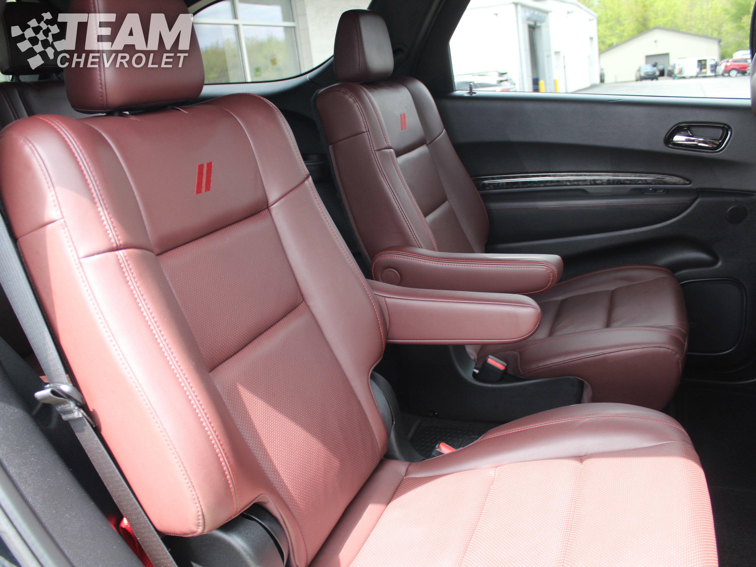 Used 2023 Dodge Durango R/T AWD/4WD image 27