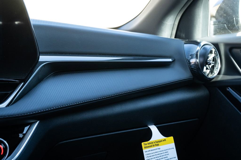 New 2026 Chevrolet Equinox LT image 31