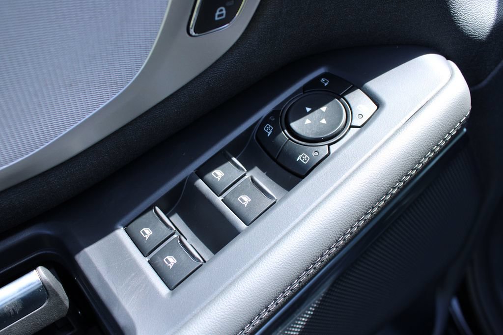 New 2027 Ford Expedition Active AWD/4WD image 39