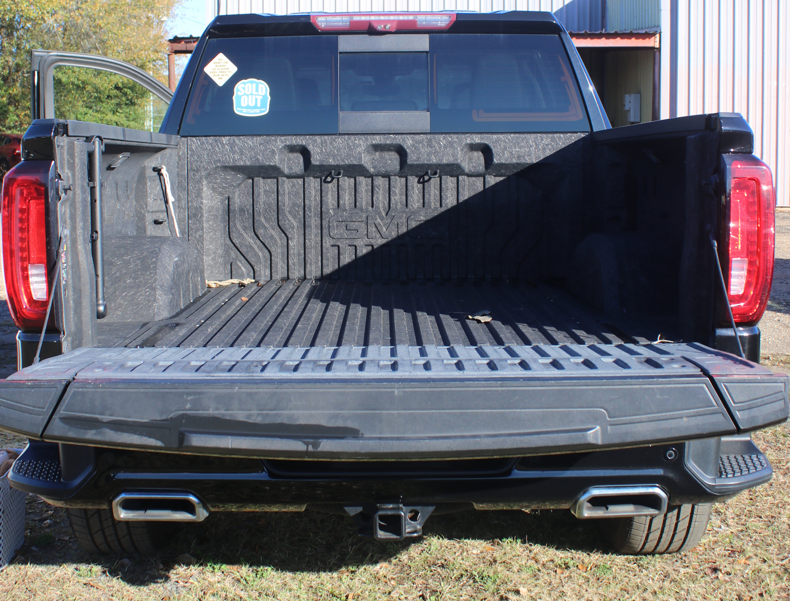 Used 2022 GMC Sierra 1500 Denali w/ Denali Reserve Package image 20