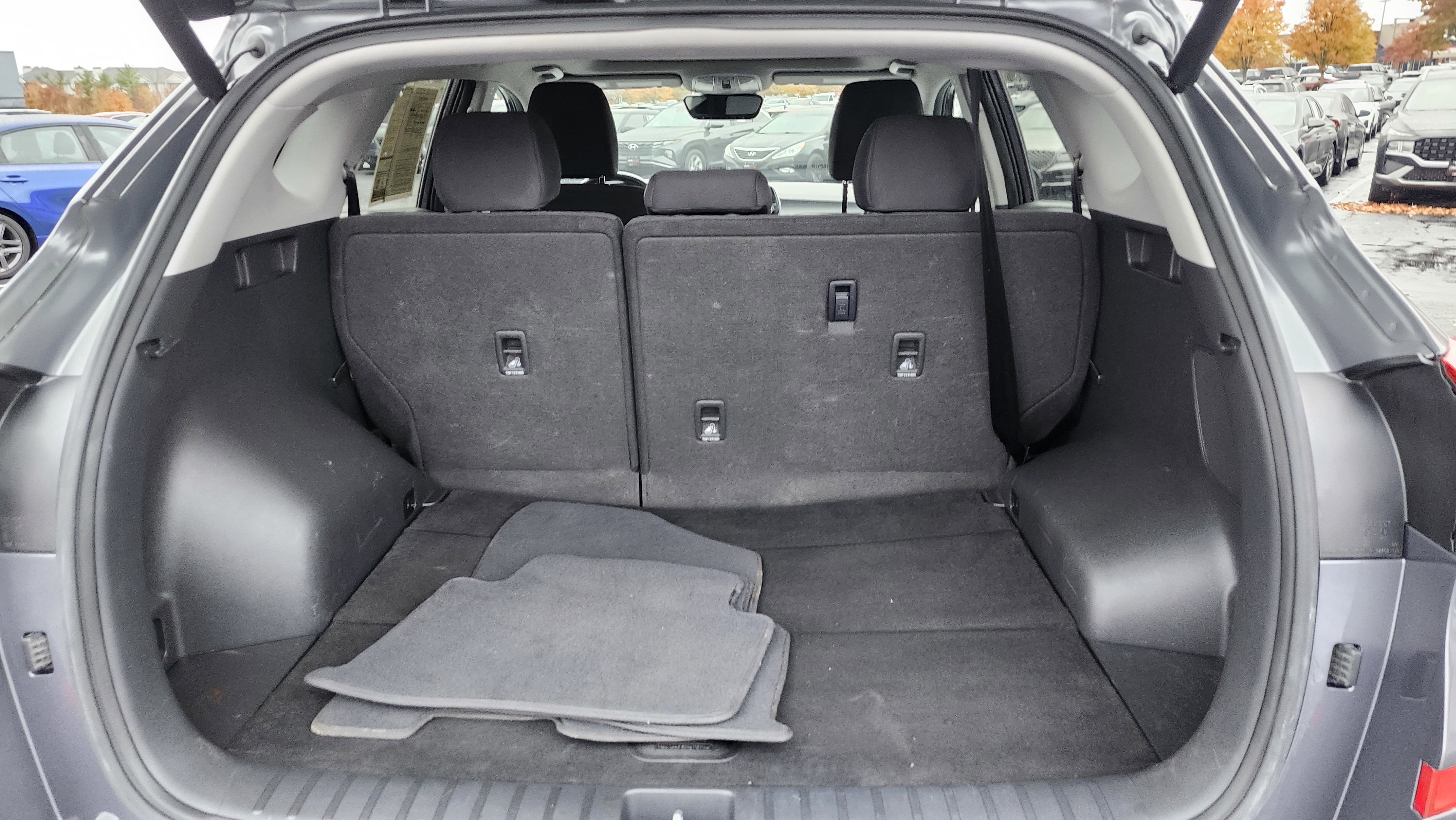 Used 2019 Hyundai Tucson Night image 22