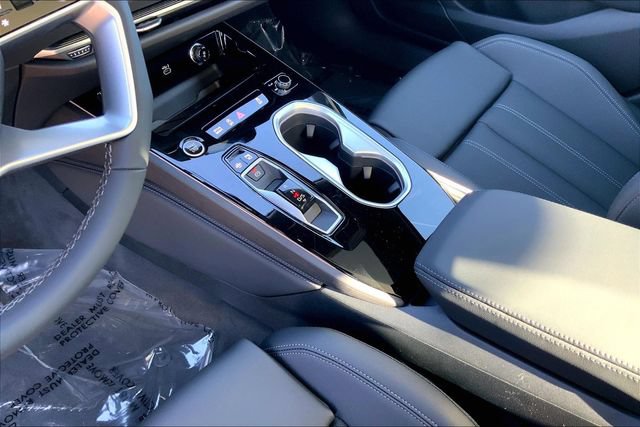 New 2026 Audi A6 Premium Plus AWD/4WD image 7