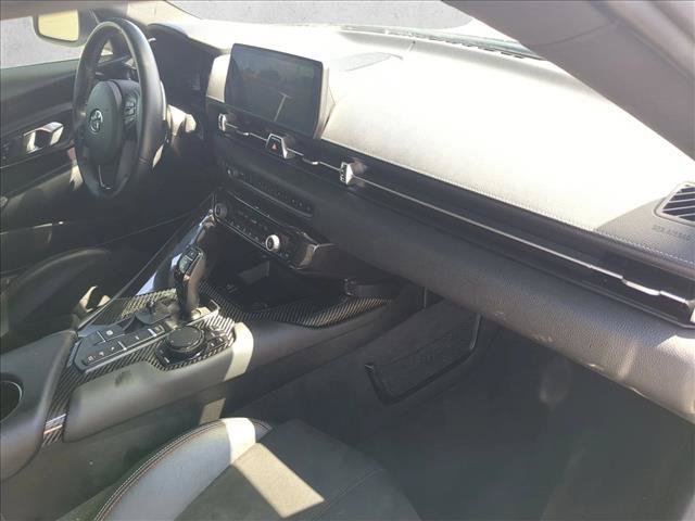 Used 2021 Toyota Supra w/ Safety & Technology Package RWD image 18
