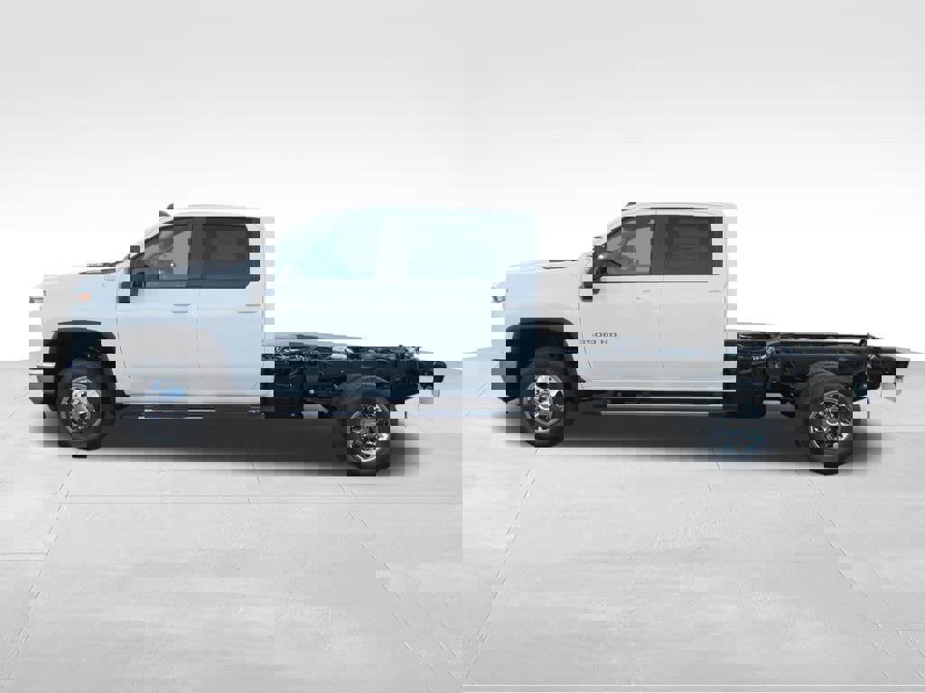 New 2026 Chevrolet Silverado 3500 LT w/ Convenience Package video 2