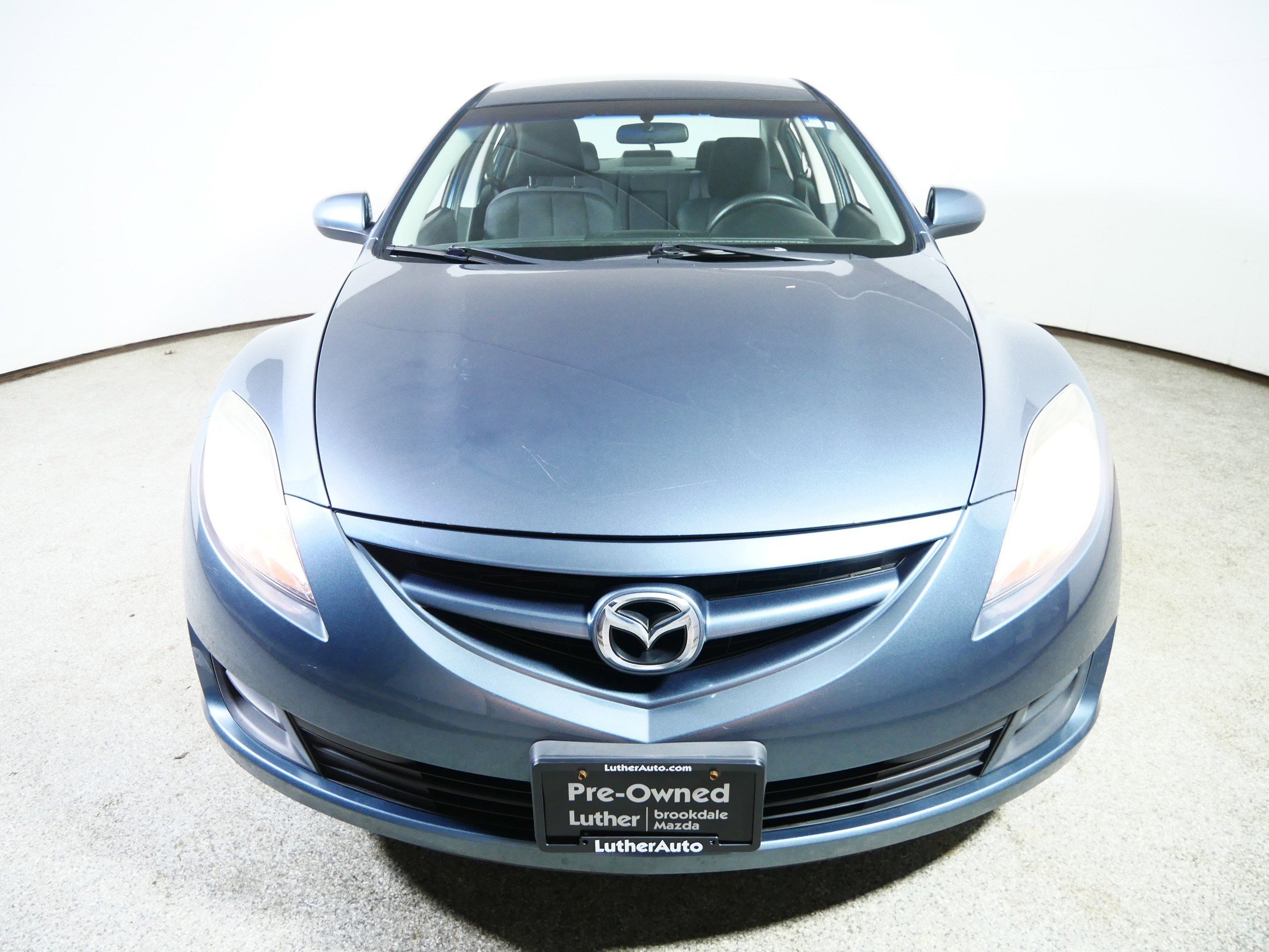 Used 2012 MAZDA MAZDA6 i Sport image 2
