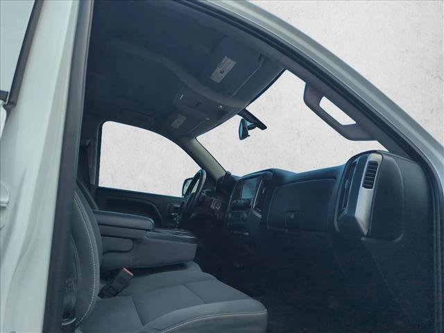 Used 2018 Chevrolet Silverado 1500 LT image 16