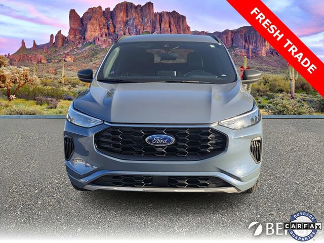 Used 2023 Ford Escape ST-Line w/ Equipment Group 301A image 4