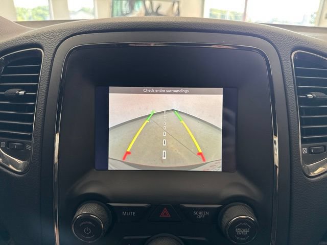 Used 2019 Dodge Durango GT AWD/4WD image 2