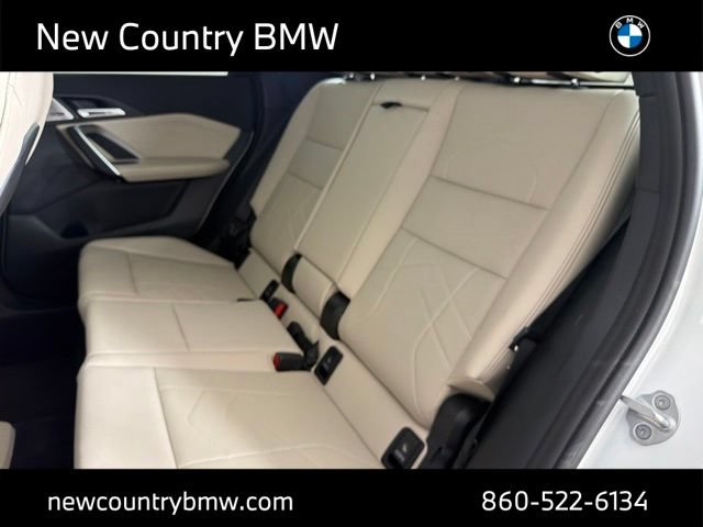 Used 2024 BMW X1 xDrive28i w/ Convenience Package AWD/4WD image 22