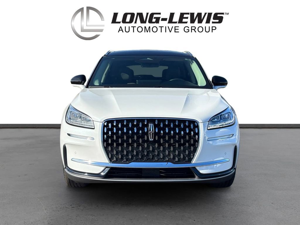 Certified 2024 Lincoln Corsair Reserve w/ Equipment Group 201A image 11