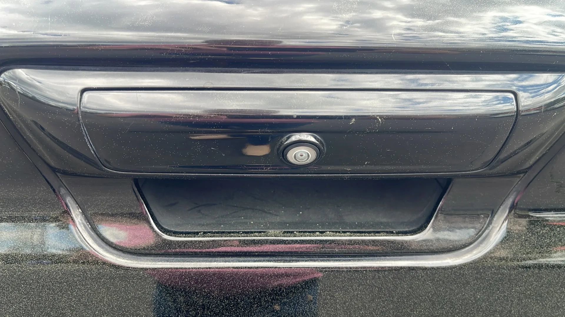 Used 2019 RAM 1500 Rebel w/ Rebel Level 2 Equipment Group AWD/4WD image 32