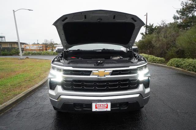 Used 2022 Chevrolet Silverado 1500 LT image 9