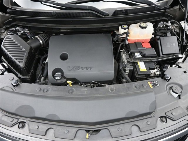 Certified 2023 Buick Enclave Essence w/ Sport Touring Edition image 24