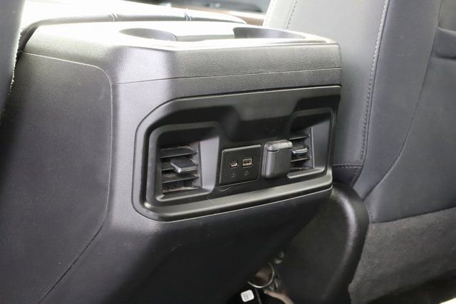 Used 2019 Chevrolet Silverado 1500 RST w/ All-Star Edition image 20