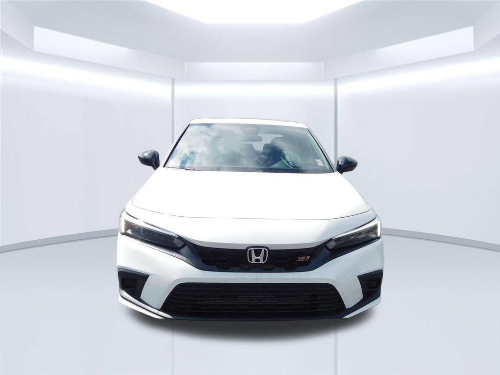 Used 2024 Honda Civic Si image 8