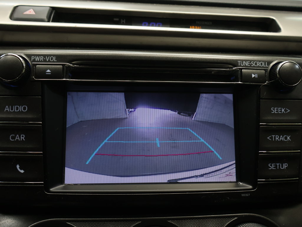 Used 2015 Toyota RAV4 LE FWD image 23