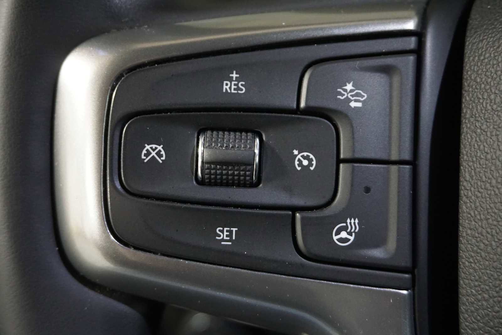 Certified 2024 Chevrolet Silverado 2500 LT w/ All Star Edition image 24