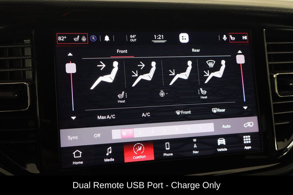 Used 2021 Dodge Durango GT image 35