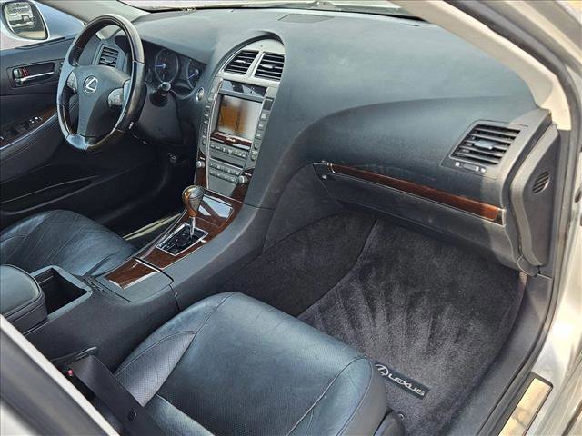 Used 2010 Lexus ES 350 image 23