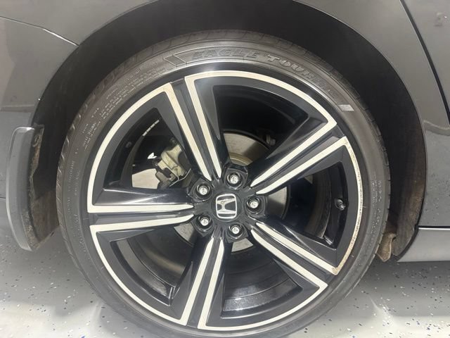 Used 2026 Honda Accord Sport image 6