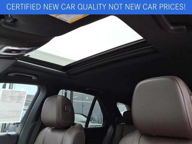Certified 2021 Mercedes-Benz GLE 350 image 15