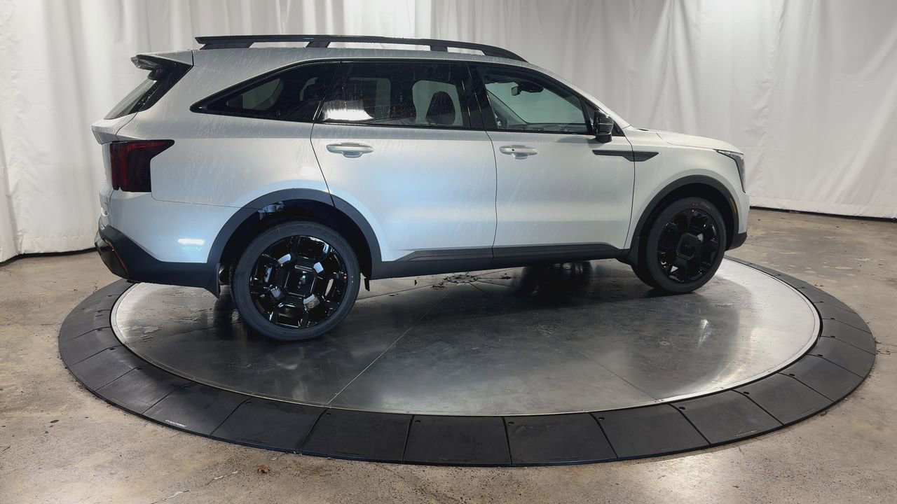 New 2026 Kia Sorento X-Line EX image 9