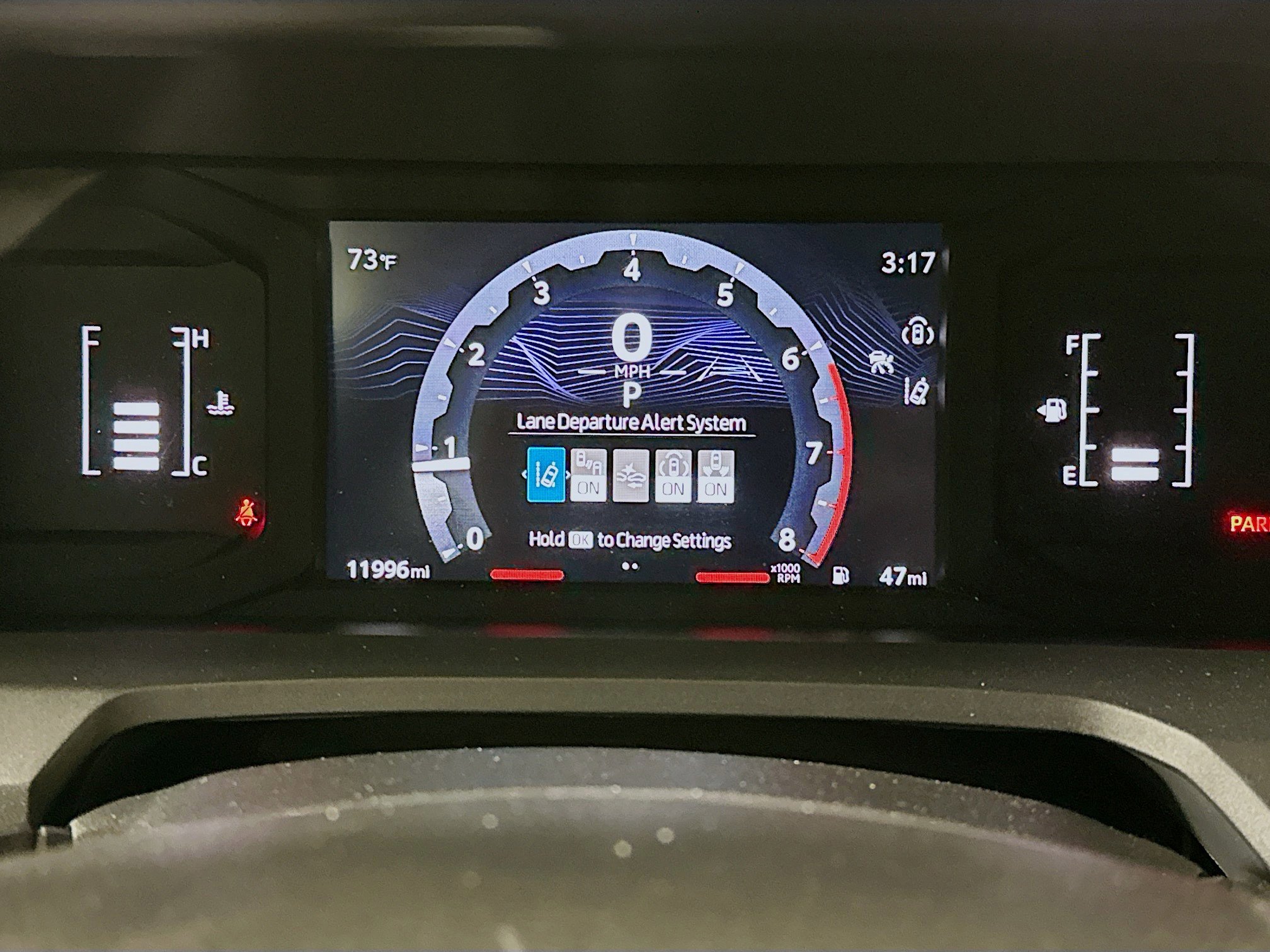 Used 2025 Toyota Tacoma SR5 RWD image 19