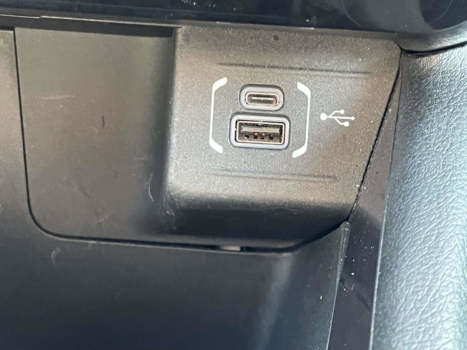 Certified 2024 Jeep Compass Latitude image 5