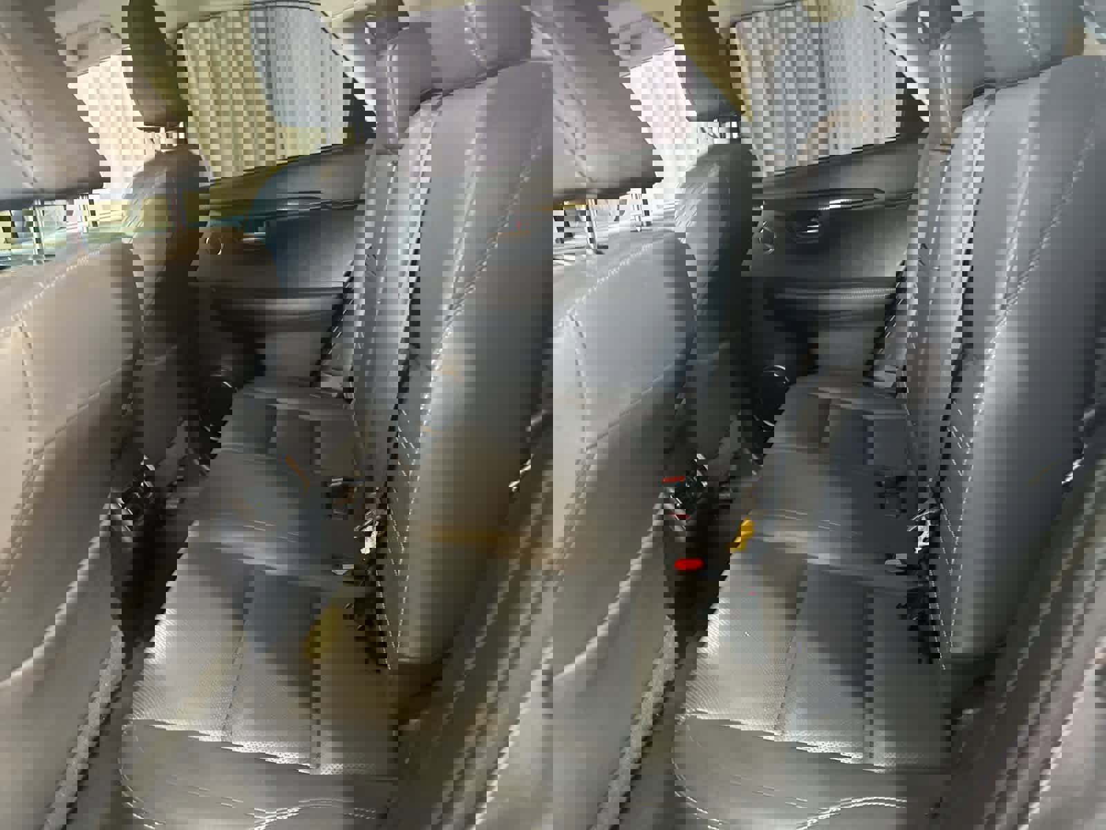 Used 2017 Lexus NX 200t FWD image 12