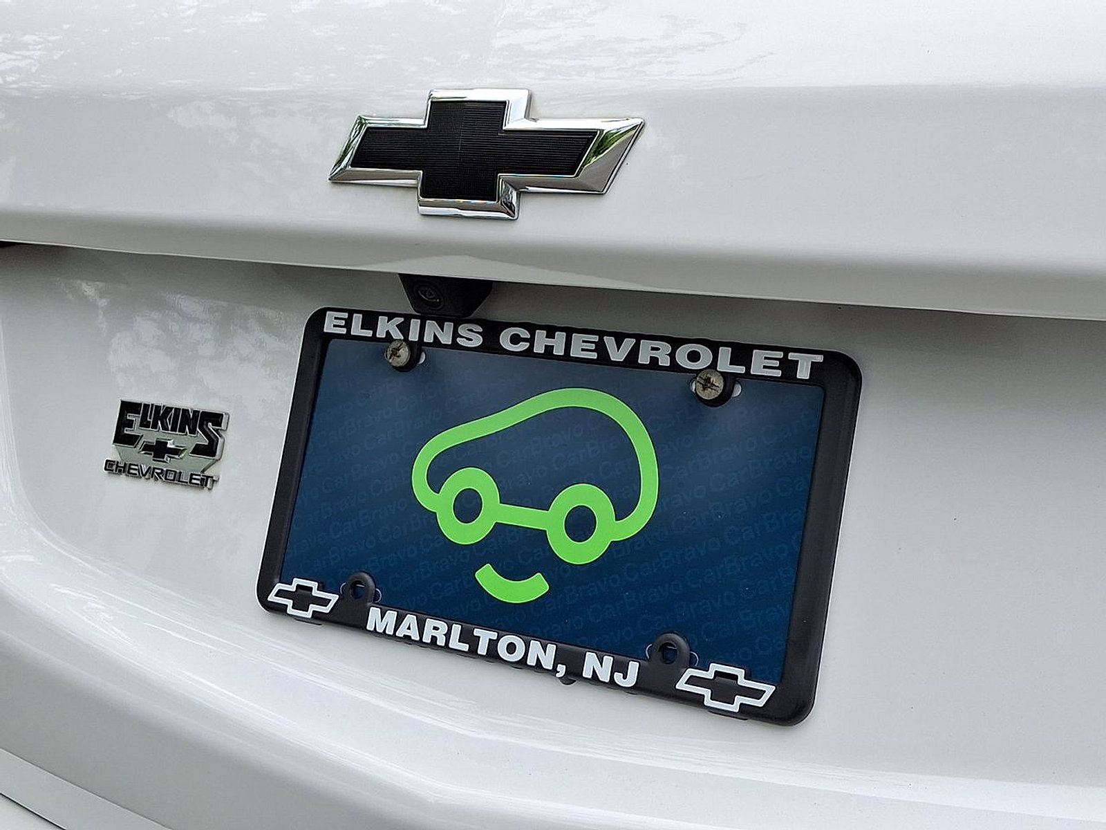 Certified 2023 Chevrolet Equinox LS w/ LS Convenience Package FWD image 23