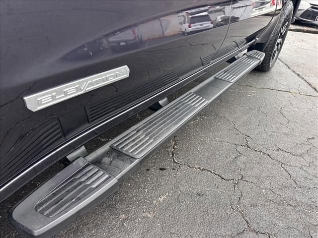 Certified 2024 GMC Sierra 1500 Elevation image 12