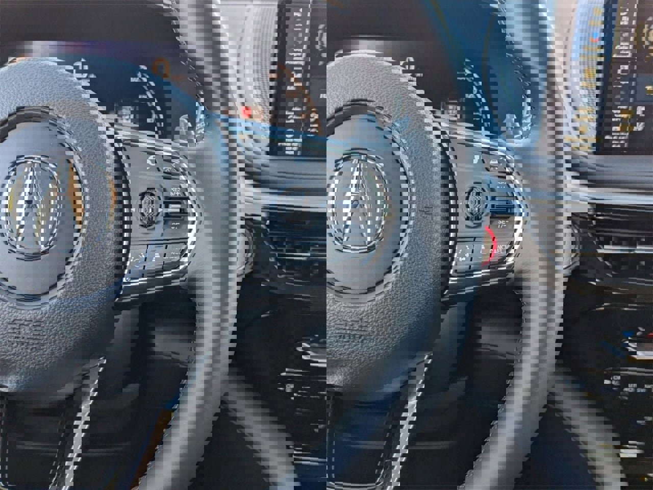 New 2026 Acura MDX FWD w/ Technology Package image 29