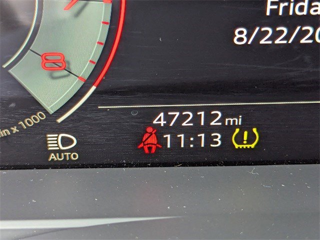 Used 2024 Audi A6 Premium Plus image 20