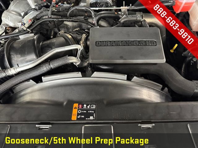 New 2026 GMC Sierra 3500 Denali Ultimate image 6