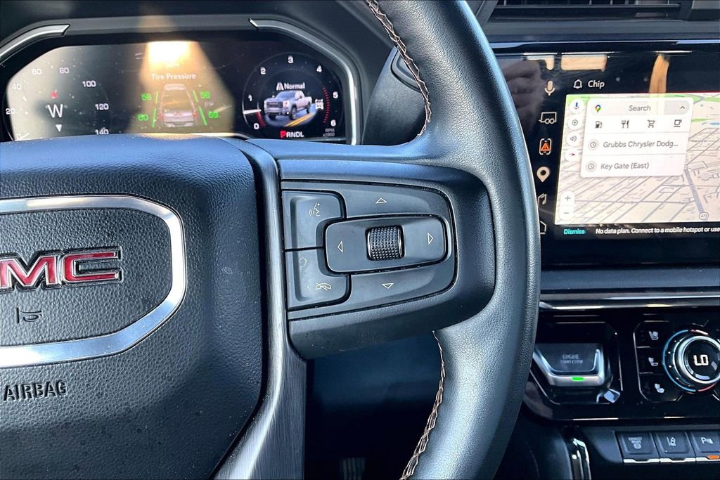 Used 2024 GMC Sierra 2500 AT4 w/ AT4 Premium Plus Package image 25