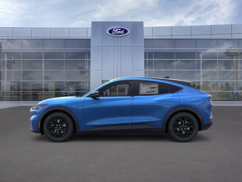 New 2026 Ford Mustang Mach-E Select w/ Comfort Package RWD image 3