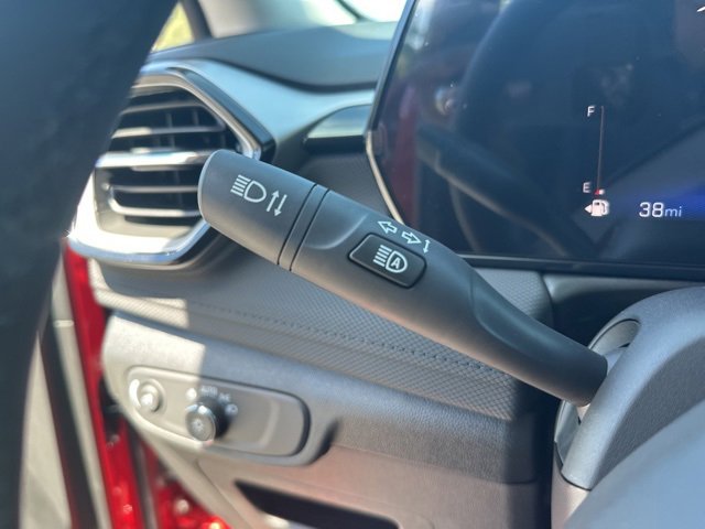 New 2026 Chevrolet TrailBlazer LT w/ Convenience Package image 13