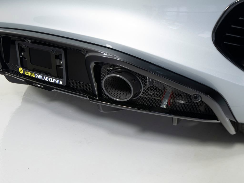 Used 2026 Lotus Emira SE RWD image 48