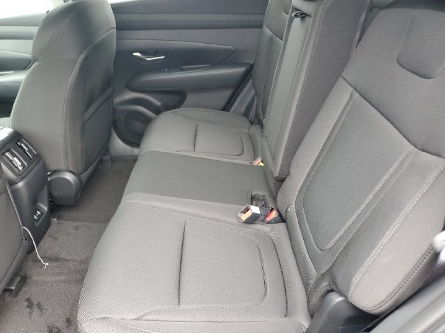 New 2026 Hyundai Tucson SEL AWD/4WD image 13