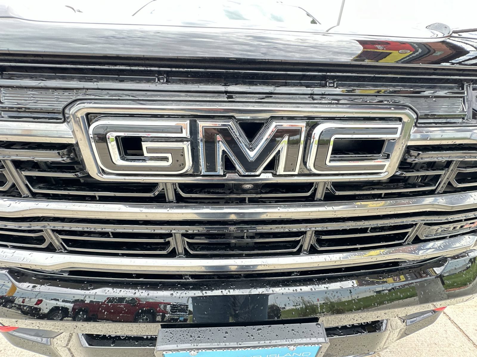 New 2026 GMC Terrain AT4 w/ Convenience Package III AWD/4WD image 31