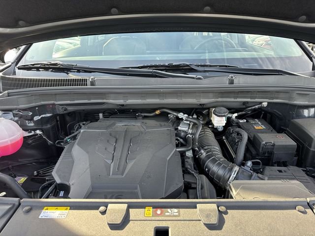 New 2026 Kia Carnival image 24