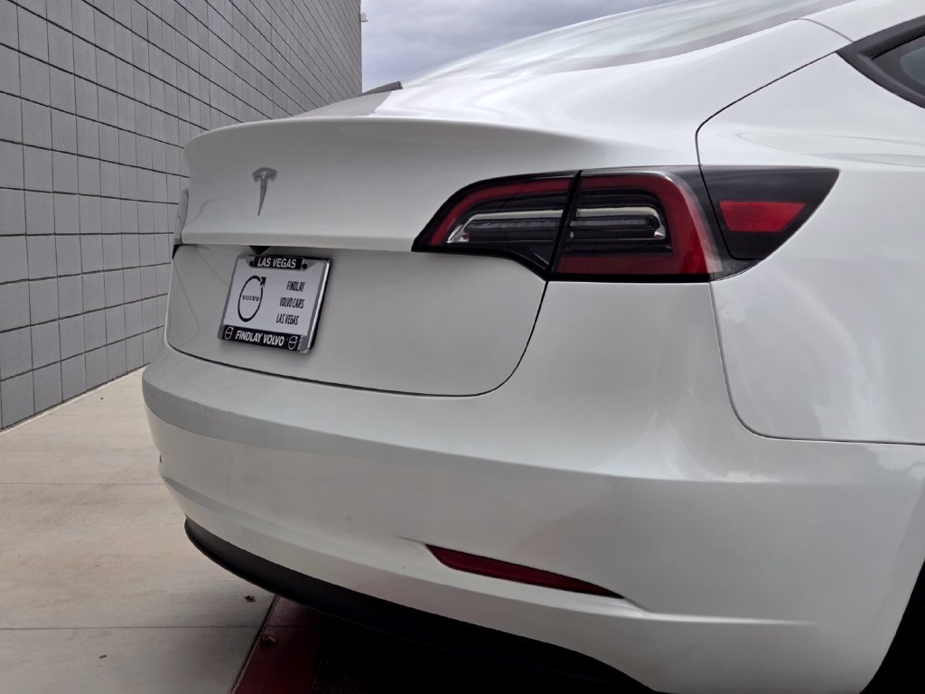 Used 2023 Tesla Model 3 Standard Range RWD image 11