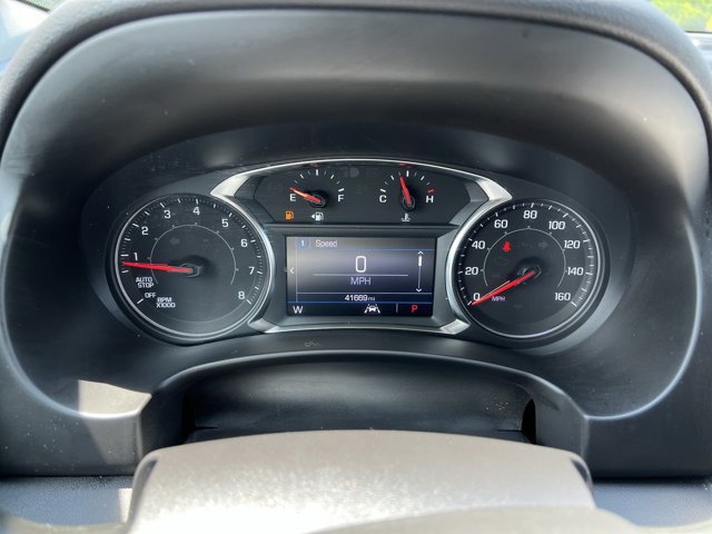Certified 2023 GMC Terrain SLE w/ Driver Convenience Package AWD/4WD image 12