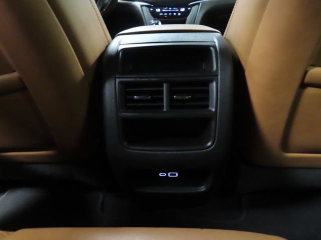 Used 2020 Cadillac XT5 Premium Luxury FWD image 25
