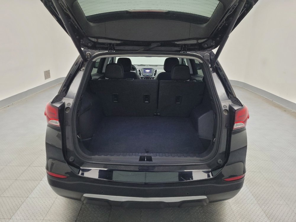 Used 2024 Chevrolet Equinox LT image 29