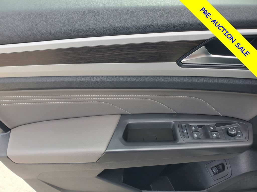 Used 2023 Volkswagen Atlas SE FWD image 20