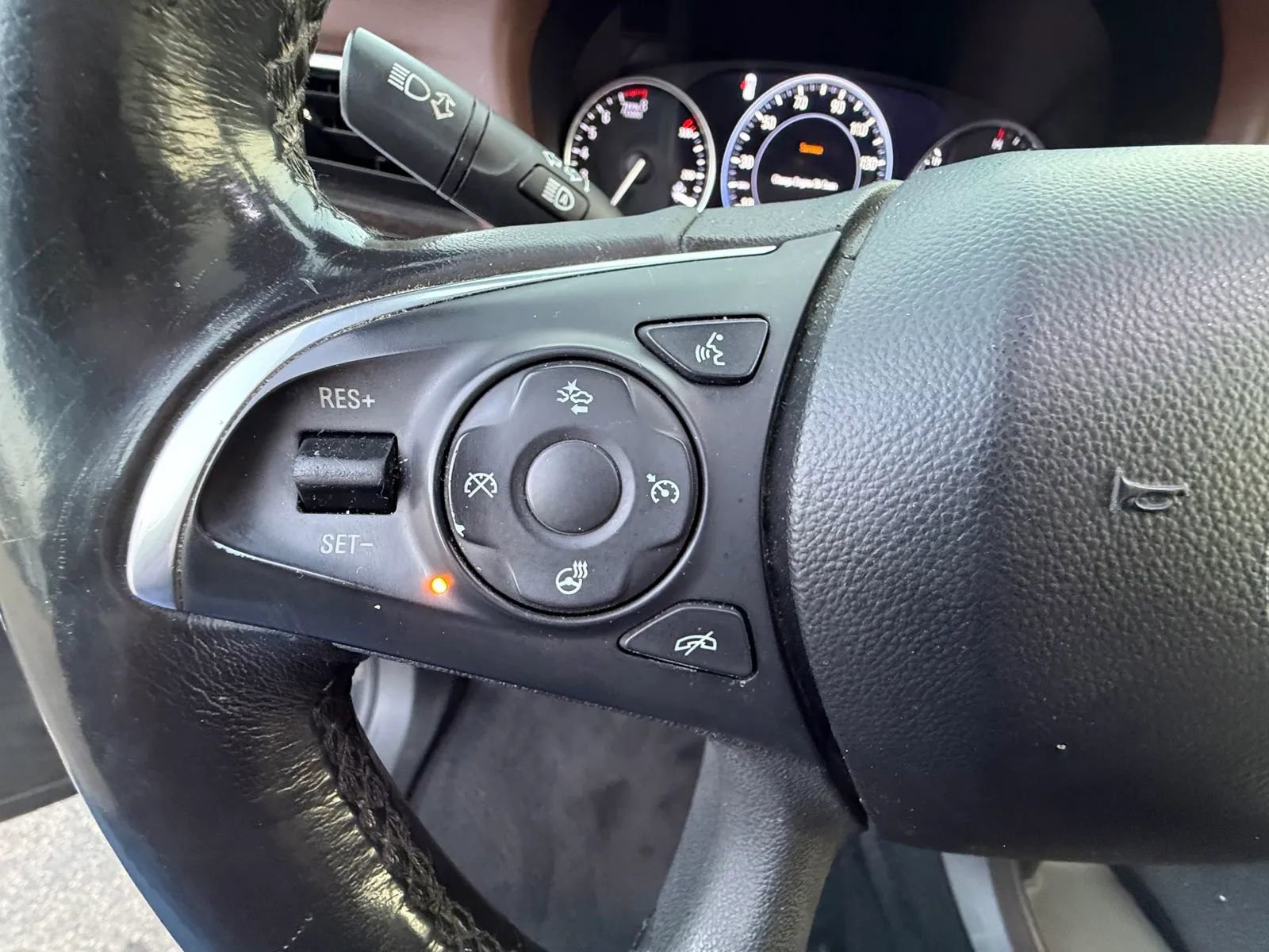 Used 2020 Buick Enclave Avenir w/ Avenir Technology Package image 21