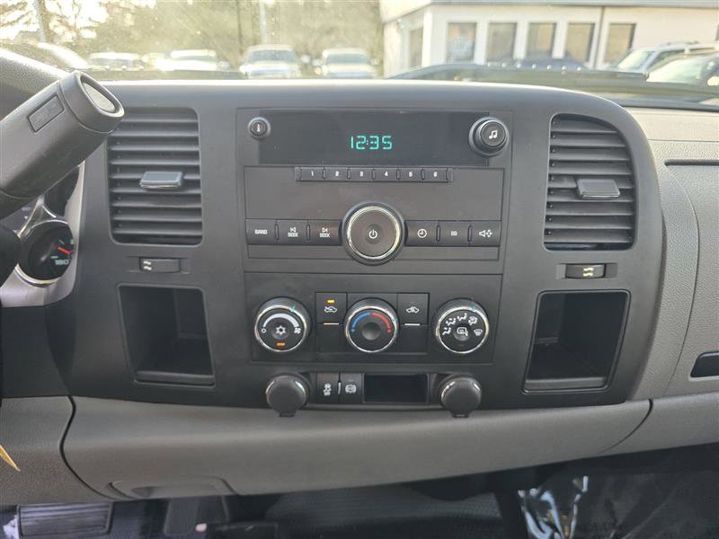 Used 2012 GMC Sierra 3500 W/T image 34