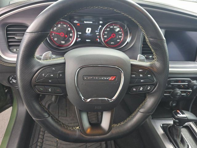 Used 2023 Dodge Charger Scat Pack image 19